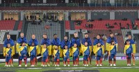 Нульова нічия в Кракові. «Шахтар» не зумів вразити ворота «Рієки»