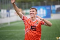 Агенти влаштували аукціон. Як «Полісся» перехопило хавбека у «Металіста 1925»