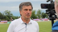Олег Федорчук: «Ноа» буде намагатися діяти першим номером. «Динамо» це влаштує»
