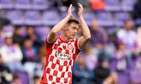 В Іспанії пояснили, чому Циганков не грає у топ-клубі