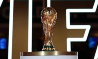 ФІФА знизила ціни на квитки на фінал Чемпіонату світу