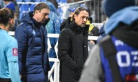 «Видно, що футболісти...». Колишній гравець зіркового «Динамо» окреслив перспективи Костюка як головного тренера