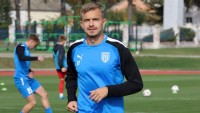 Відома доля українського футболіста після чуток, що його забрав ТЦК