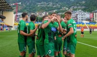 «Полісся» готує масштабну чистку: клуб можуть покинути вісім гравців