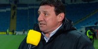 Іван Гецко: «З тим підбором виконавців, що є зараз в «Динамо», далеко не заїдеш»