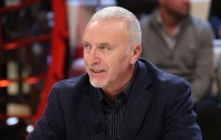 «Досі не розумію, що відбувається з Довбиком», — колишній нападник «Роми»