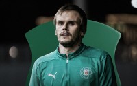 Коваль змінює клуб: екс-голкіпер «Динамо» покидає Казахстан і перебирається до колишньої команди
