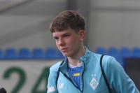 Журналіст назвав дві найсильніші ігрові якості захисника «Динамо» Владислава Захарченка