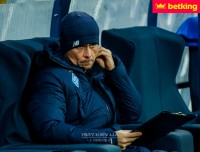Тренер «Динамо»: «Сім-вісім нормальних гравців, решта – посередні»