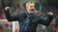 Мірча Реднік: «Бленуце молодий, габаритний, швидкий, дуже добре грає головою і працює у пресингу»