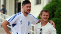 Мілевський і Алієв показалися у образах героїв «Один удома»