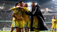 Коли та з ким зіграє збірна України свій наступний матч