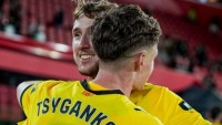 «Купуйте більше українців!» Реакція фанів «Жирони» на голи Циганкова і Ваната