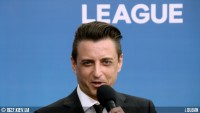 ​Олександр Денисов: «У комерційній площині конкурент «Полісся» – це не «Динамо» чи «Шахтар», а торговий центр, кінотеатр та диван»
