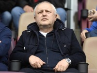 Ігор Циганик: «Це зараз Ігор Суркіс може довго довіряти тренеру, а раніше він емоційно замінив Дем'яненка на Сабо»
