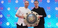 Макаренко і Бєсєдін можуть повернутися в чемпіонат Казахстану