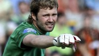 «‎Я піду у політику»: колишній воротар «Арсеналу» розкрив, які плани були у конкурента Шовковського з «Динамо»