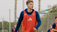 Динамівець Маткевич не поїхав на збори із «Зорею». У нього закінчився термін оренди
