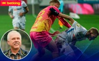 Президент СК «Полтава»: «Для нас перемога над «Динамо» - те саме, що для інших українських клубів тріумф у Лізі чемпіонів»