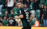 Сироті варіант з «Амедспором» не цікавий, він не хоче залишати «Коджаеліспор»