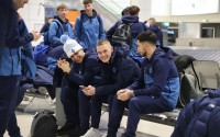 «Динамо» розпочинає тренувальний збір