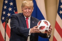 Один із головних фаворитів може бойкотувати ЧС-2026 – все залежатиме від небезпечного рішення Трампа