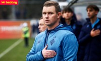 Хто відповідає за майбутнє «Динамо U-19» після підвищення Костюка?