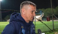 Мацей Кендзьорек: «Хотіли зіграти з хорошим суперником і нам це вдалося»