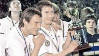 Олександр Хацкевич якось розповів про обставини смерті свого експартнера по команді Валентина Белькевича