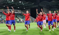 Польські клуби заробили більше очок у таблицю коефіцієнтів за німців, іспанців, італійців та французів