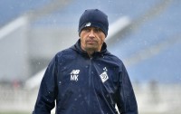Мацей Кендзьорек: «Ребров часто дивує»