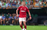 Журналіст ESPN розповів про трансфер Зінченка