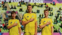 «Жирона» вирішила долю українського нападника – відомо, чи отримає шанс у першій команді