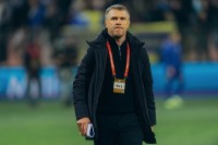 Сергій Ребров: «Ближче до березня будемо дивитися безпосередньо на тих, кого викликати і хто буде грати у збірній України»