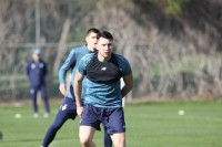 Богдан Слюбик: «Мій перегляд у «Динамо»? Краще запитайте експертів. Вони знають про моє життя більше, ніж я сам»