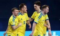 Що потрібно Україні для виходу в плей-оф Євро-2026: повний розклад