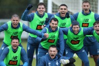 Смоловий назвав головний фактор, який допоможе «Динамо» в другій частині сезону