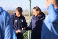 «Костюк чекав на цю можливість все життя і зараз зубами вхопився за цей шанс», - журналіст 