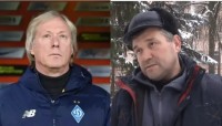 Дружина Михайличенка озвучила свою версію конфлікту із сантехніком: «Він мене штовхнув і обматюкав»