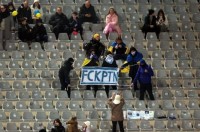 ​УЄФА оштрафувала «Шахтар» і «Динамо» за «поширення меседжу, який недоречний для спортивної події»