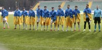 Офіційно. Змінений час початку матчу Юнацької ліги чемпіонів «Динамо U-19» — «Атлетіко U-19»