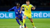 Єгор Назарина: «Не розумію, куди всі списали «Динамо»?»