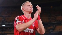 Зінченко домовився про контракт з «Аяксом», але підписання під загрозою зриву – відомо, хто заважає