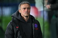 Забарний дізнався, хто його тренуватиме в ПСЖ у наступному сезоні
