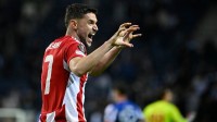 «Ліон» працює над переходом Яремчука на правах оренди з правом викупу