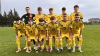 Шевченко забив з передачі Абрамовіча, кіпер «Герти» відбив «лівий» пенальті – Україна врятувалася у матчі проти Туреччини
