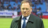Йожеф Сабо: «Він навіть влаштував бійку на тренуванні «Динамо»