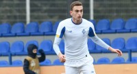 Олександр Романчук - про те, що його найбільше дивувало після переходу в «Динамо»: «Чому не їсти, якщо це смачно?»
