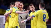 Україна програла Франції та вилетіла з футзального Євро-2026 – жорстка помста за 1:7