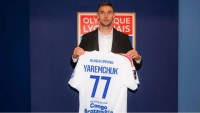 Яремчук офіційно перейшов у французький клуб